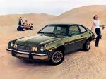 Ford Pinto 1978 года